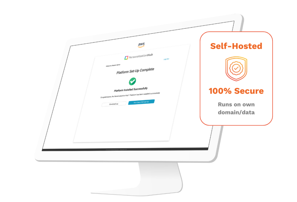30 Day Free Trial, then simply add to your AWS Bill